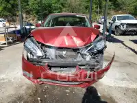 2016 Nissan SENTRA фото