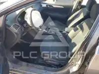2016 Nissan SENTRA фото