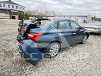 2016 Nissan SENTRA фото