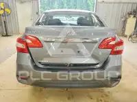 2016 Nissan SENTRA фото