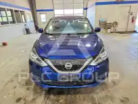 2016 Nissan SENTRA фото