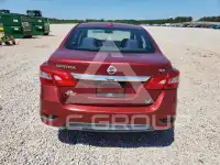 2016 Nissan SENTRA photo