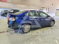 2016 Nissan SENTRA фото
