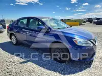 2016 Nissan SENTRA фото