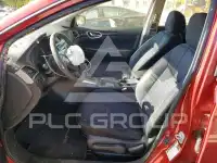 2016 Nissan SENTRA фото