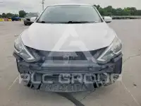 2016 Nissan SENTRA фото