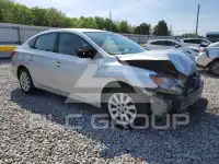 2016 Nissan SENTRA фото