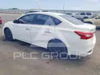 2016 Nissan SENTRA фото