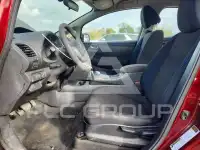 2016 Nissan LEAF photo