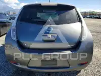 2016 Nissan LEAF photo