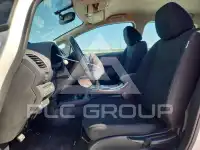 2016 Nissan LEAF photo