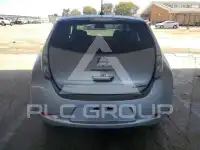 2016 Nissan LEAF фото