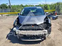 2016 Nissan LEAF photo