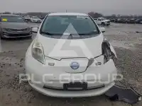 2016 Nissan LEAF фото