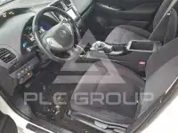2016 Nissan LEAF фото