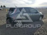 2016 Nissan LEAF фото
