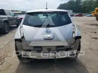 2016 Nissan LEAF photo