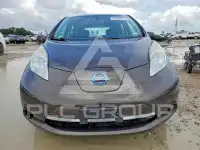 2016 Nissan LEAF фото
