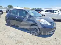 2016 Nissan LEAF photo