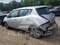 2016 Nissan LEAF photo