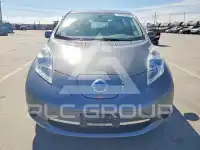 2016 Nissan LEAF фото
