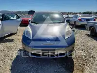 2016 Nissan LEAF фото