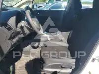 2016 Nissan LEAF фото