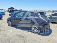 2016 Nissan LEAF photo