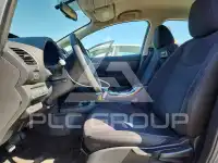 2016 Nissan LEAF фото