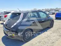 2016 Nissan LEAF photo