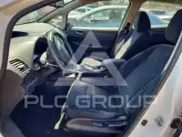 2016 Nissan LEAF фото