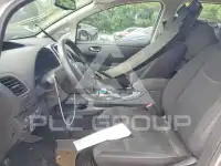 2016 Nissan LEAF photo