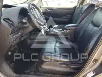 2016 Nissan LEAF фото