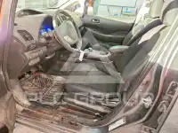 2016 Nissan LEAF фото