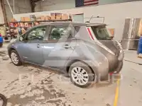 2016 Nissan LEAF фото