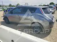 2016 Nissan LEAF фото
