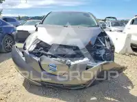 2016 Nissan LEAF фото