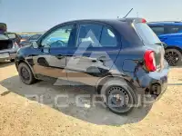 2016 Nissan MICRA фото