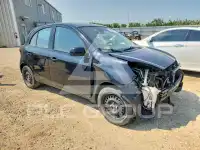 2016 Nissan MICRA фото