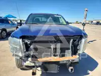 2016 Nissan TITAN photo