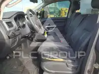 2016 Nissan TITAN фото