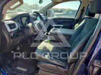 2016 Nissan TITAN photo