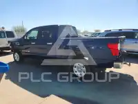 2016 Nissan TITAN photo