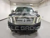 2016 Nissan TITAN photo