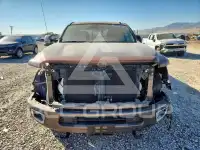 2016 Nissan TITAN фото