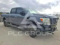 2016 Nissan TITAN фото