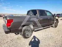 2016 Nissan TITAN фото