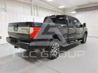 2016 Nissan TITAN photo