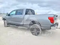 2016 Nissan TITAN фото