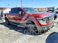 2016 Nissan TITAN фото